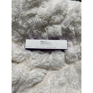 Mugler Cologne Run Free